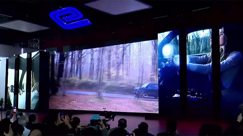 Auto Expo - El Salón del Automóvil 2025 India