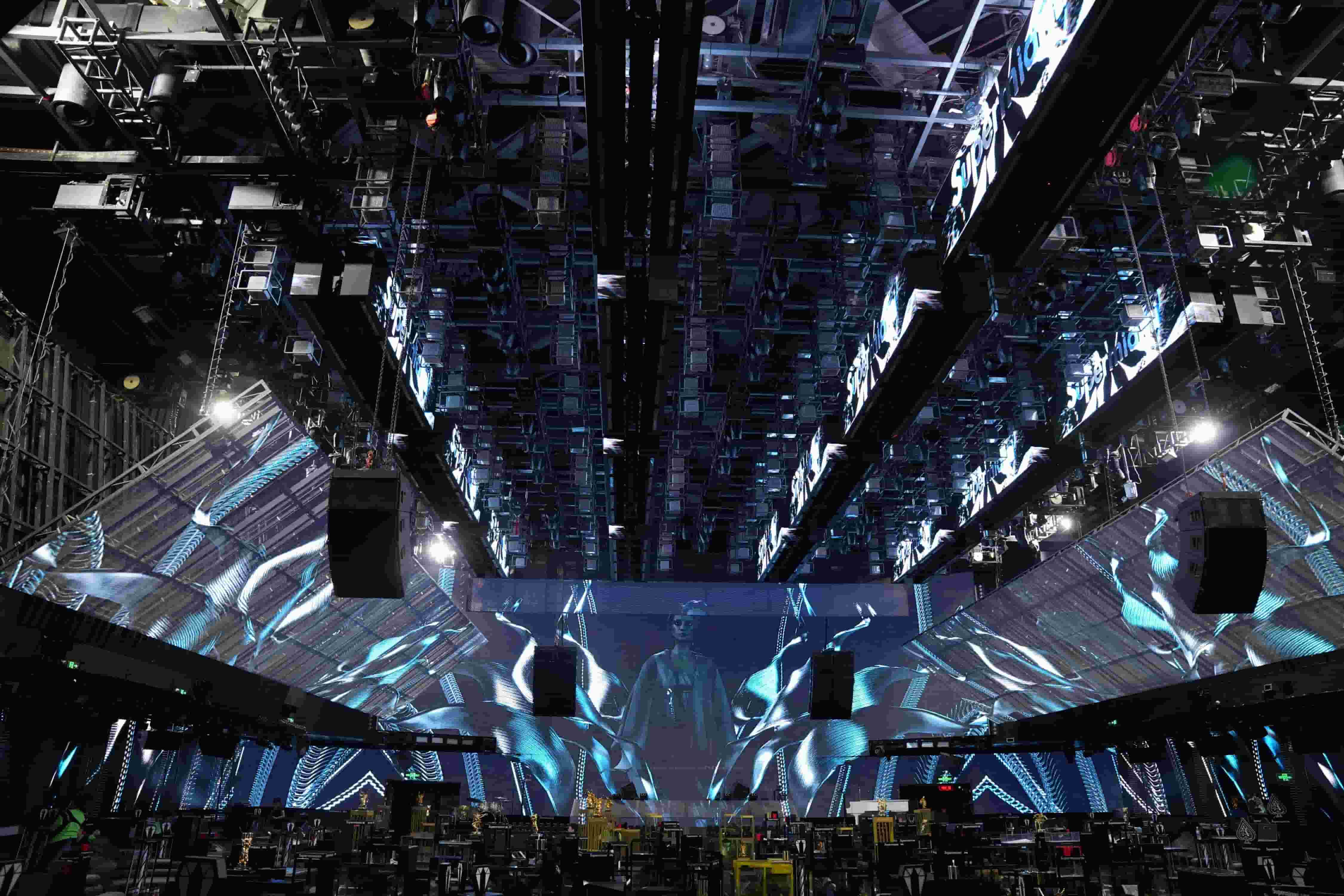 Integrated Motion Control Integrated Motion Control