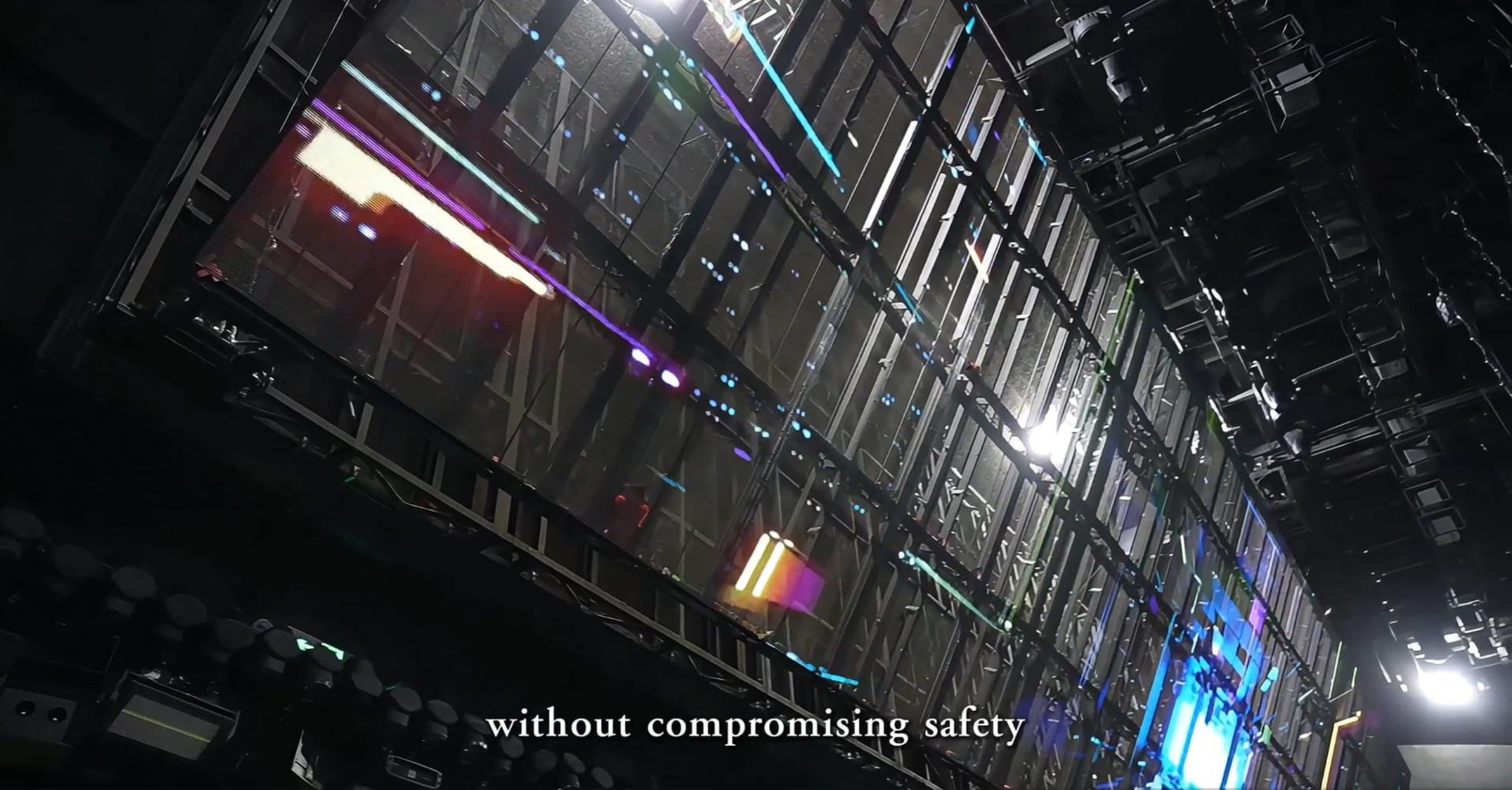 Folding Led screen Folding Led screen