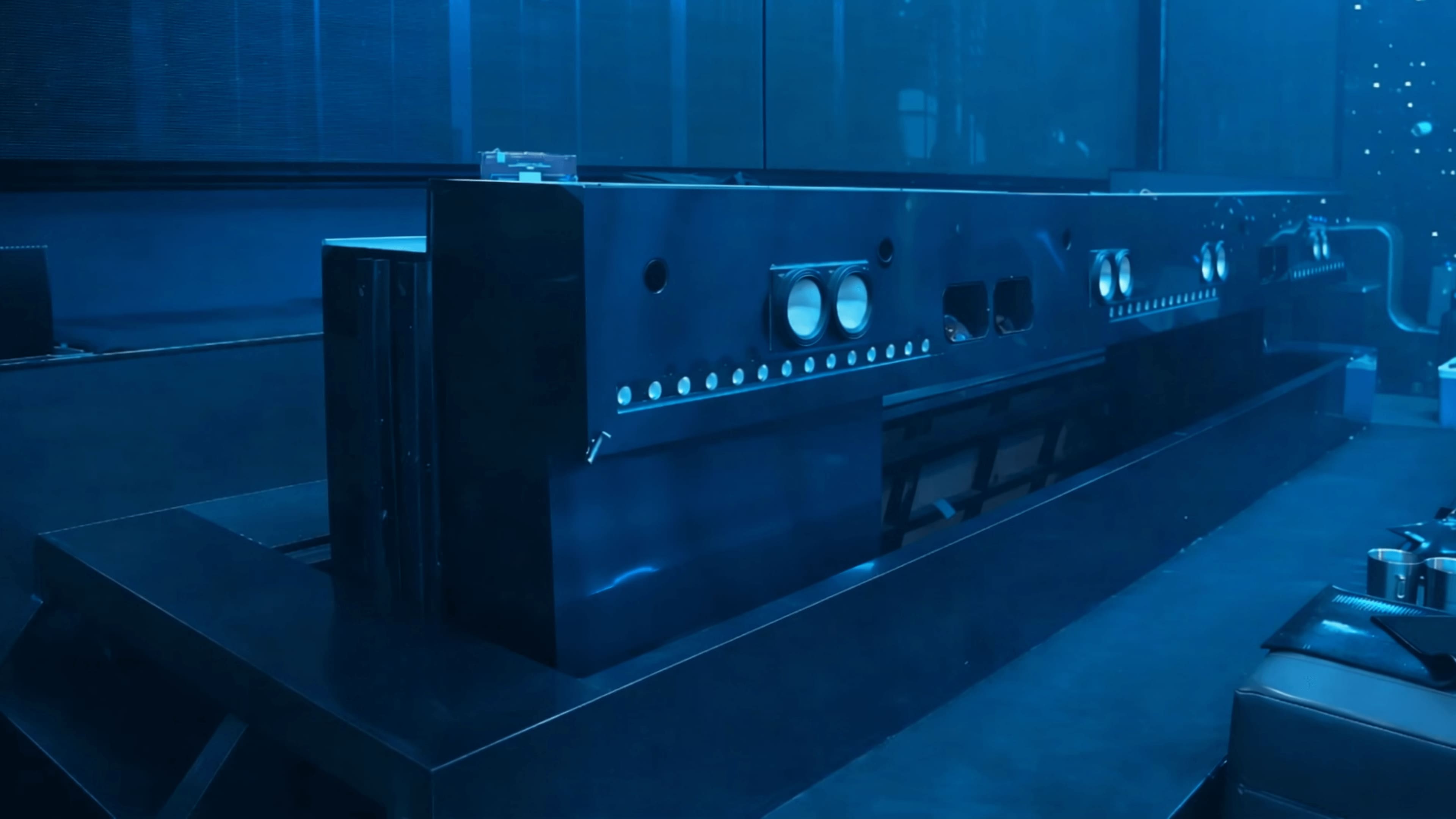 screw-lift DJ platform screw-lift DJ platform