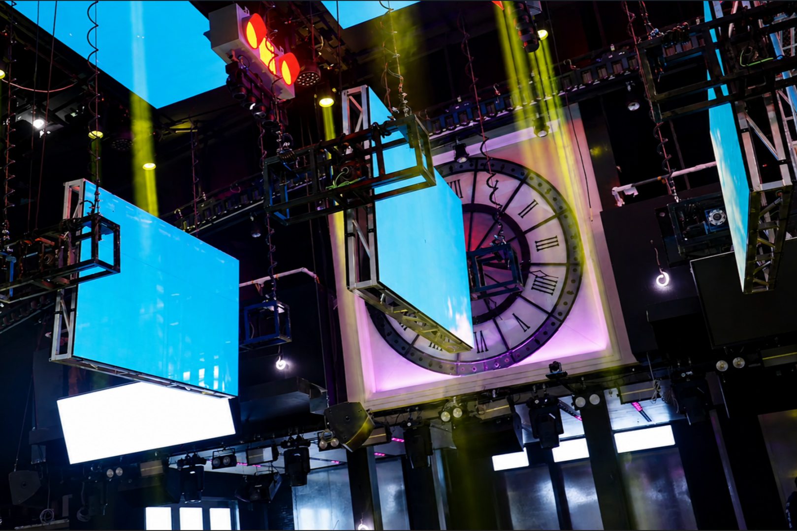 Sliding LED Screen Sliding LED Screen