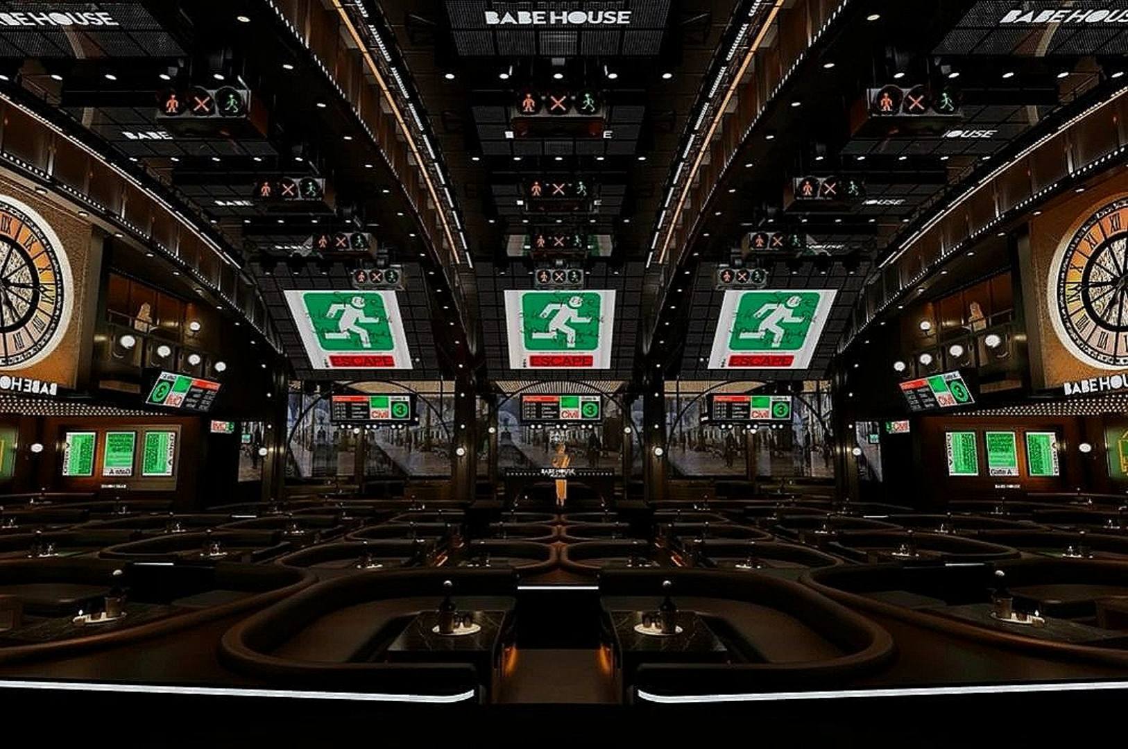 Multi-axis stage automation Multi-axis stage automation