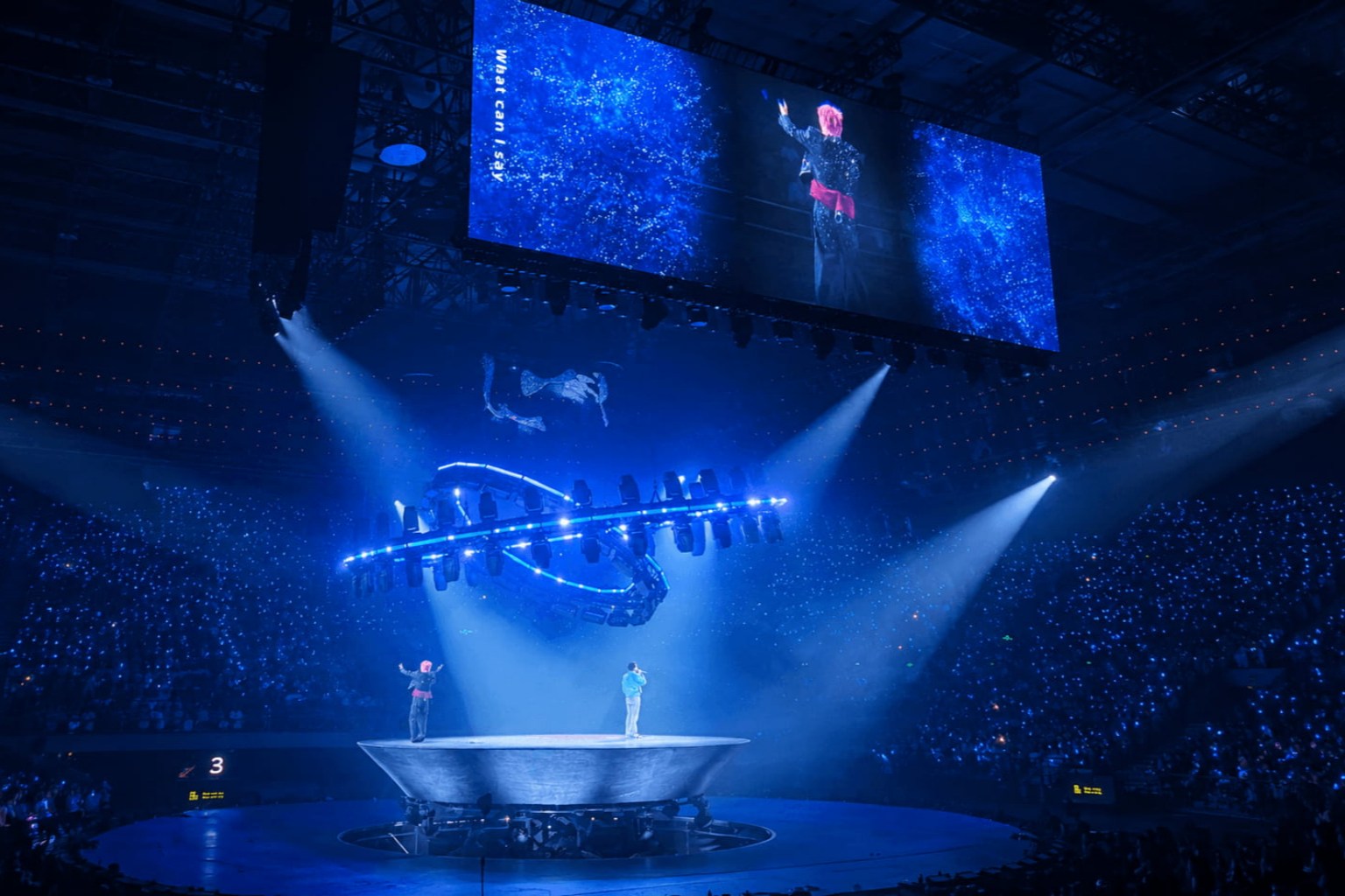 lighting truss hoist
